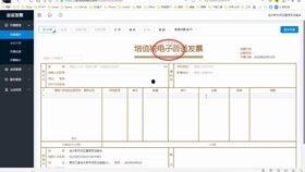 诺诺发票,高效便捷的发票管理新体验